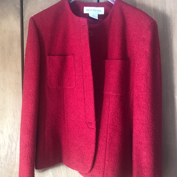 Jones New York jacket - Picture 1 of 3